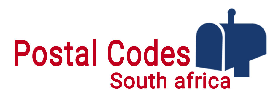 southafrica postal codes